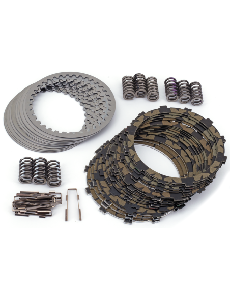 PACCO FRZIONE REKLUSE TORQDRIVE