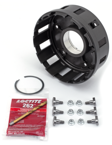 CESTELLO FRIZIONE REKLUSE IN BILLET