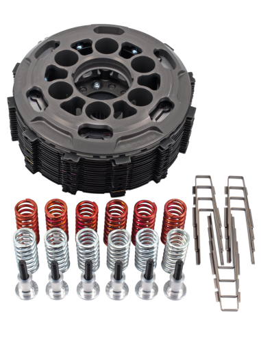 FRIZIONE PERFORMANTE REKLUSE APEX