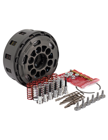 FRIZIONE PERFORMANTE REKLUSE APEX