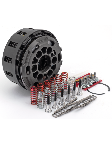 FRIZIONE PERFORMANTE REKLUSE APEX