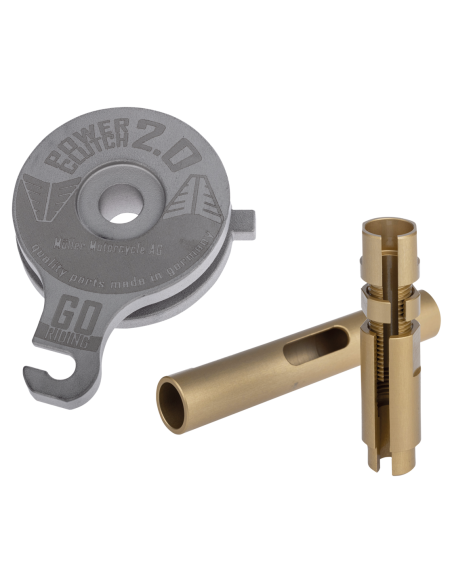 MÜLLER POWER CLUTCH