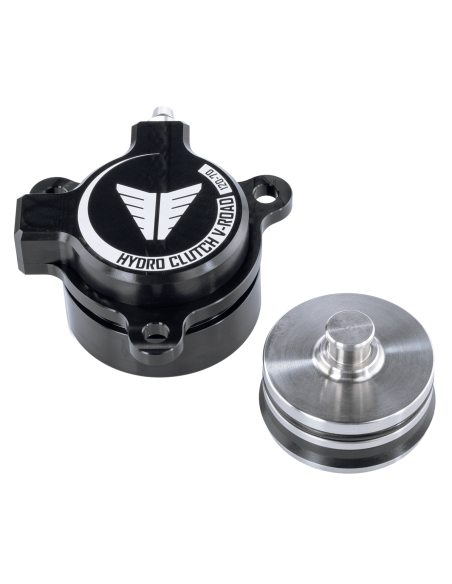 FRIZIONE IDRAULICA MÜLLER EASY PULL