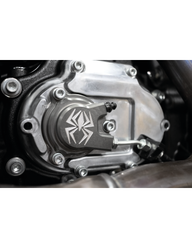 CILINDRO SECONDARIO FRIZIONE IDRAULICA REKLUSE 2013-2020