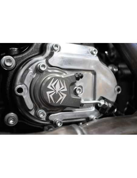 CILINDRO SECONDARIO FRIZIONE IDRAULICA REKLUSE 2013-2020