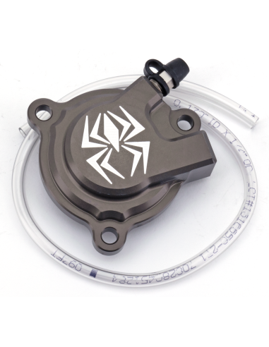 CILINDRO SECONDARIO FRIZIONE IDRAULICA REKLUSE 2013-2020