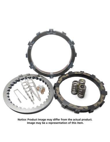 FRIZIONE AUTOMATICA REKLUSE RADIUSX PER INDIAN