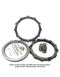 FRIZIONE AUTOMATICA REKLUSE RADIUSX PER INDIAN