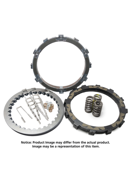 FRIZIONE AUTOMATICA REKLUSE RADIUSX PER INDIAN