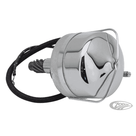 SPINTEROGENO PER MODELLI 45CI