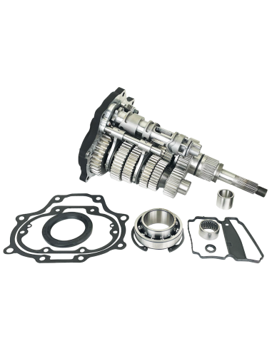 KIT CAMBIO JIMS FAT 6 CRUISE DRIVE A MONTAGGIO DIRETTO