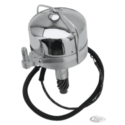 SPINTEROGENO PER MODELLI 45CI 2