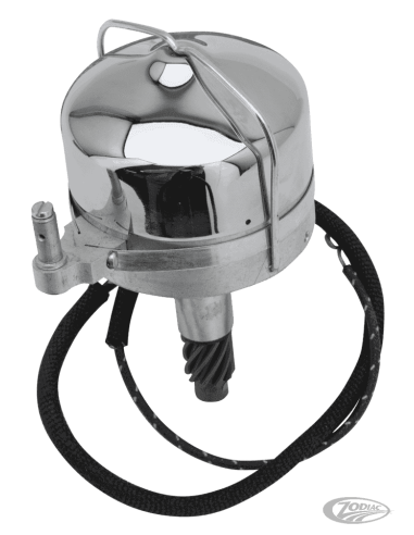 SPINTEROGENO PER MODELLI 45CI