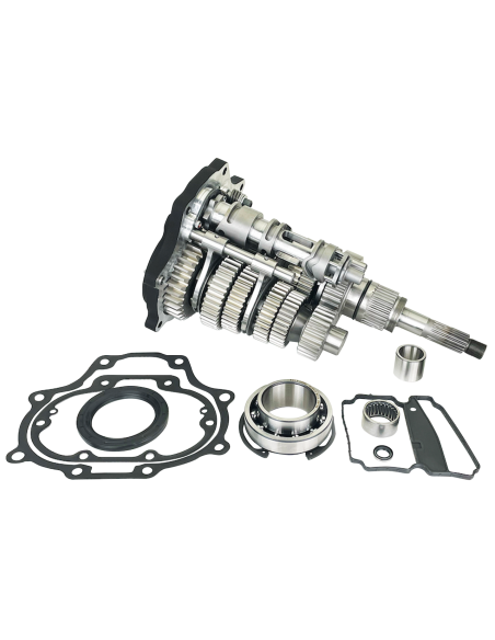 KIT CAMBIO JIMS FAT 6 CRUISE DRIVE A MONTAGGIO DIRETTO