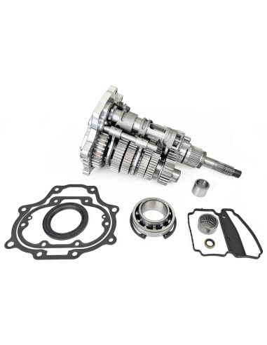 KIT CAMBIO JIMS FAT 6 CRUISE DRIVE A MONTAGGIO DIRETTO