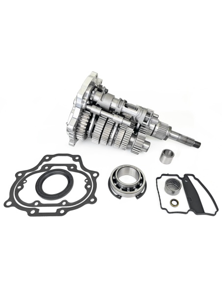 KIT CAMBIO JIMS FAT 6 CRUISE DRIVE A MONTAGGIO DIRETTO