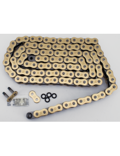 CATENE TSUBAKI PER HARLEY-DAVIDSON