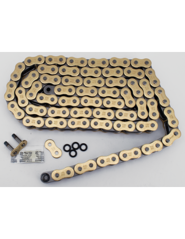 CATENE TSUBAKI PER HARLEY-DAVIDSON