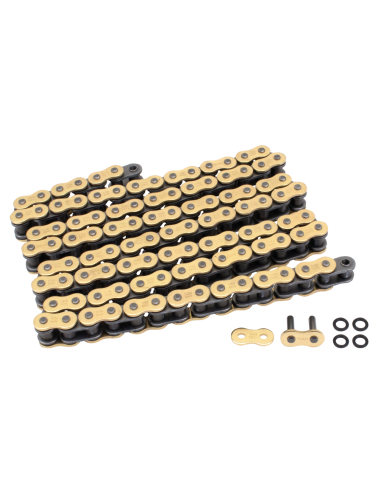 CATENE TSUBAKI PER HARLEY-DAVIDSON