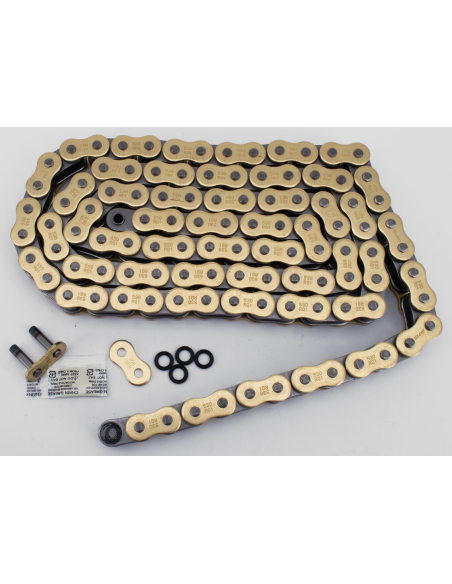 CATENE TSUBAKI PER HARLEY-DAVIDSON