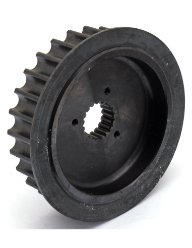 PULEGGE DI TRASMISSIONE PER SPORSTER