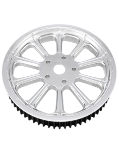 PULEGGE PERFORMANCE MACHINE