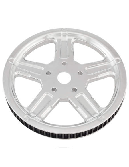 PULEGGE PERFORMANCE MACHINE