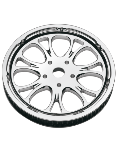 PULEGGE PERFORMANCE MACHINE