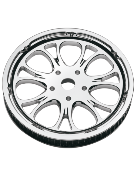 PULEGGE PERFORMANCE MACHINE