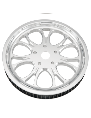 PULEGGE PERFORMANCE MACHINE