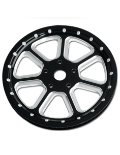 PULEGGE PERFORMANCE MACHINE