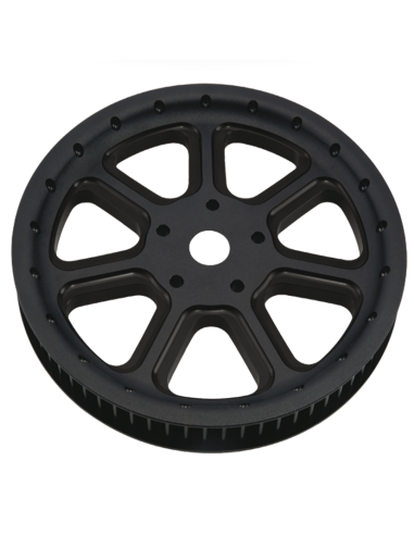 PULEGGE PERFORMANCE MACHINE