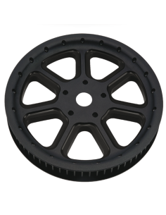 PULEGGE PERFORMANCE MACHINE 2