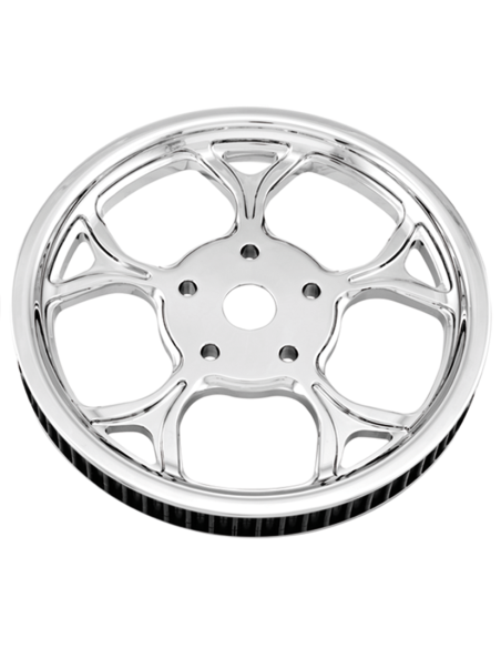 PULEGGE PERFORMANCE MACHINE