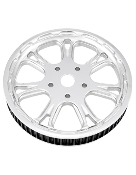 PULEGGE PERFORMANCE MACHINE