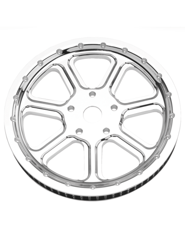 PULEGGE PERFORMANCE MACHINE