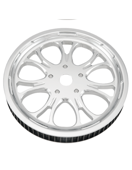 PULEGGE PERFORMANCE MACHINE