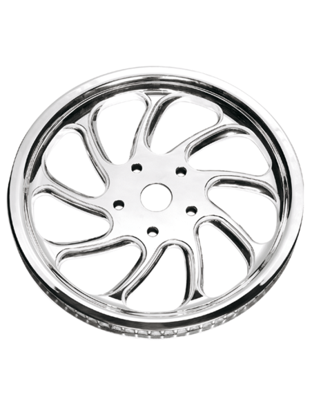 PULEGGE PERFORMANCE MACHINE