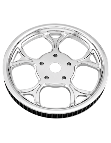 PULEGGE PERFORMANCE MACHINE