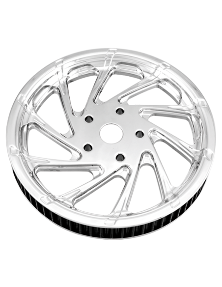 PULEGGE PERFORMANCE MACHINE