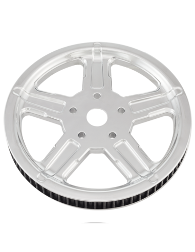 PULEGGE PERFORMANCE MACHINE