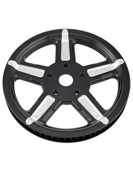 PULEGGE PERFORMANCE MACHINE