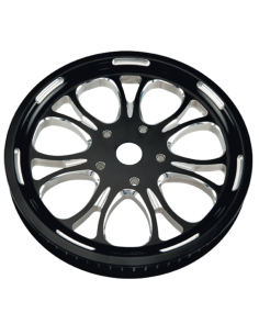 PULEGGE PERFORMANCE MACHINE