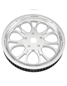 PULEGGE PERFORMANCE MACHINE