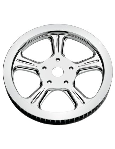 PULEGGE PERFORMANCE MACHINE