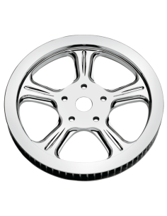 PULEGGE PERFORMANCE MACHINE 2