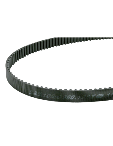 CINGHIE DI TRASMISSIONE FINALI