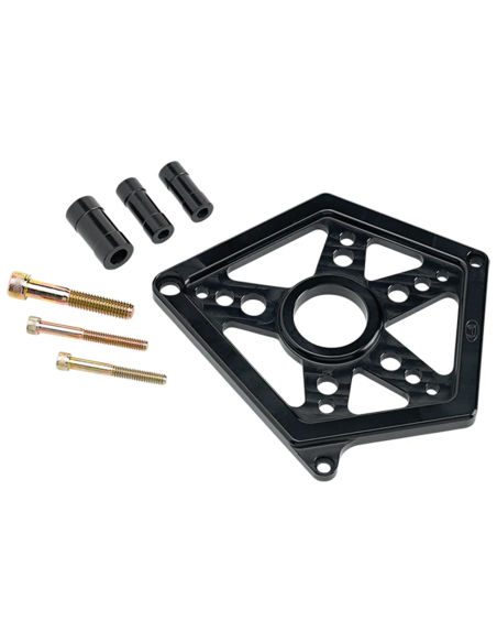 COPERTURA PIGNONE JOKER MACHINE PER SPORTSTER