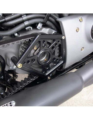 COPERTURA PIGNONE JOKER MACHINE PER SPORTSTER