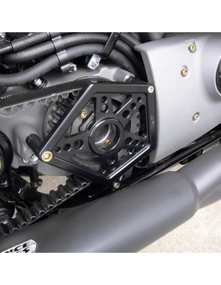 COPERTURA PIGNONE JOKER MACHINE PER SPORTSTER